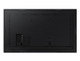 Samsung  tableau blanc interactif 190,5 cm (75") 3840 x 2160 pixels Écran tactile Noir - LH75WMAWLGCXZC