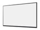 Samsung  tableau blanc interactif 190,5 cm (75") 3840 x 2160 pixels Écran tactile Noir - LH75WMAWLGCXZC