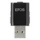 EPOS IMPACT SDW D1 USB - US - 1000978