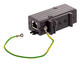 Axis  adaptateur et injecteur PoE Gigabit Ethernet 1000 V - 02315-001