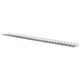 Tripp Lite  chemin de câble Support de câble droit Noir - SRWB12210STR10
