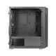 Antec NX200M Mini Tower Noir - 0-761345-81027-2