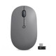 Lenovo Go Multi-Device souris Bureau Ambidextre RF sans fil + Bluetooth Optique 2400 DPI - 4Y51C21217