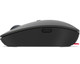 Lenovo Go Multi-Device souris Bureau Ambidextre RF sans fil + Bluetooth Optique 2400 DPI - 4Y51C21217
