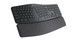 Logitech  clavier Bureau Bluetooth QWERTY Anglais Graphite - 920-010175