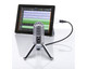 Samson Meteor Mic Chrome Microphone de Laptop - SAMTR