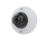 Axis  caméra de sécurité Dôme Caméra de sécurité IP Intérieure 2304 x 1728 pixels Plafond/mur - 02113-001