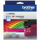 Brother LC406XLMS cartouche d'encre 1 pièce(s) Original Rendement élevé (XL) Magenta - LC-406XLMS