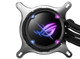 ASUS ROG STRIX LC II 360 ARGB Processeur Refroidisseur de liquide tout-en-un 12 cm Noir - 90RC00F1-M0UAY0