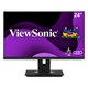 Viewsonic VG Series VG2448a écran plat de PC 61 cm (24") 1920 x 1080 pixels Full HD LED Noir - VG2448A