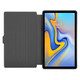 Targus Click-In 22,1 cm (8.7") Folio Noir - THZ903GL