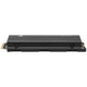 Corsair MP600 PRO LPX 4 To M.2 PCI Express 4.0 NVMe 3D TLC NAND - CSSD-F4000GBMP600PLP Corsair MP600 PRO LPX 4 To M.2 PCI Express 4.0 NVMe 3D TLC NAND - CSSD-F4000GBMP600PLP