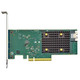 Lenovo  contrôleur RAID PCI Express x8 12 Gbit/s - 4Y37A78834
