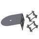 Panorama Antennas  kit de support Acier inoxydable - SAB-309