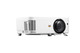 Viewsonic  vidéo-projecteur Projecteur à focale standard 2000 ANSI lumens LED WXGA (1280x800) Blanc - LS550WH
