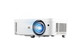 Viewsonic  vidéo-projecteur Projecteur à focale standard 2000 ANSI lumens LED WXGA (1280x800) Blanc - LS550WH