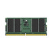 Kingston Technology ValueRAM  module de mémoire 32 Go 1 x 32 Go DDR5 - KVR48S40BD8-32