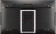 Viewsonic  écran plat de PC 60,5 cm (23.8") 1920 x 1080 pixels Full HD LED Écran tactile Table Noir - ID2456