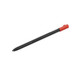 Lenovo  stylet 3,6 g Noir, Rouge - 4X81D34328