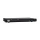 Tripp Lite  commutateur écran, clavier et souris Grille de montage Noir - B024-H4U08 Tripp Lite  commutateur écran, clavier et souris Grille de montage Noir - B024-H4U08