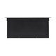 Tripp Lite  commutateur écran, clavier et souris Grille de montage Noir - B024-H4U08