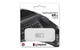 Kingston Technology DataTraveler 64 Go Micro 200 Mo/s Metal USB 3.2 Gen 1 - DTMC3G2/64GB