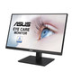 ASUS VA27EQSB écran plat de PC 68,6 cm (27") 1920 x 1080 pixels Full HD LCD Noir - 90LM0559-B01170