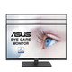ASUS VA27EQSB écran plat de PC 68,6 cm (27") 1920 x 1080 pixels Full HD LCD Noir - 90LM0559-B01170