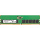 Micron  module de mémoire 16 Go 1 x 16 Go DDR5 288-pin DIMM ECC - MTC10C1084S1EC48BA1R