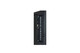 LG  Écran d'affichage dynamique Écran plat interactif 109,2 cm (43") Wifi 500 cd/m² 4K Ultra HD Noir 24/7 - 43UH5J-H