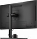 Viewsonic VP Series  écran plat de PC 68,6 cm (27") 3840 x 2160 pixels 4K Ultra HD LCD Noir - VP2786-4K
