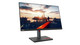 Lenovo ThinkVision P24h-30 écran plat de PC 60,5 cm (23.8") 2560 x 1440 pixels Quad HD LED Noir - 63B3GAR6US