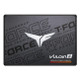 Team Group T-FORCE VULCAN Z 512 Go 2.5" Série ATA III 3D NAND - T253TZ512G0C101 Team Group T-FORCE VULCAN Z 512 Go 2.5" Série ATA III 3D NAND - T253TZ512G0C101