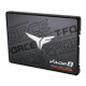 Team Group T-FORCE VULCAN Z 1 To 2.5" Série ATA III 3D NAND - T253TZ001T0C101
