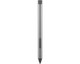 Lenovo  stylet 17,3 g Gris - 4X81H95633