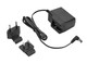 HPE Networking Instant On 12V/18W Power Adaptor US EU - R9M78A