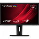 Viewsonic  écran plat de PC 55,9 cm (22") 1920 x 1080 pixels Full HD LED Noir - VG2240