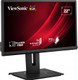 Viewsonic  écran plat de PC 55,9 cm (22") 1920 x 1080 pixels Full HD LED Noir - VG2240