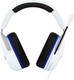 HyperX Casques gamer Cloud Stinger 2 Core PS blancs - 6H9B5AA