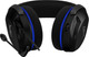HyperX Casques gamer Cloud Stinger 2 Core PS noirs - 6H9B6AA