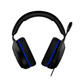 Casques gamer HyperX Cloud Stinger 2 Core PS noirs - 6H9B6AA