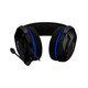 Casques gamer HyperX Cloud Stinger 2 Core PS noirs - 6H9B6AA