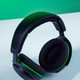 Casques gamer HyperX CloudX Stinger 2 Core Xbox noirs - 6H9B8AA