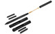 Wacom Pro Pen 3 stylet Noir - ACP50000DZ Wacom Pro Pen 3 stylet Noir - ACP50000DZ