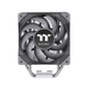 Thermaltake Toughair 310 Processeur Refroidisseur 12 cm Noir, Argent - CL-P074-AL12BL-A