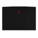 MSI Gaming Thin GF63 12UDX-038CA Intel® Core™ i7 i7-12650H Ordinateur portable 39,6 cm (15.6") Full HD 16 Go DDR4-SDRAM 512 Go SSD NVIDIA GeForce RTX 3050 Wi-Fi 6 (802.11ax) Windows 11 Home Noir - THIN GF63 12UDX-038CA