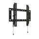 Chief  support pour téléviseur 165,1 cm (65") Noir - RMT3