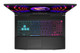 MSI Katana 15 B12VFK-237CA Intel® Core™ i7 i7-12650H Ordinateur portable 39,6 cm (15.6") Full HD 16 Go DDR5-SDRAM 1 To SSD NVIDIA GeForce RTX 4060 Wi-Fi 6 (802.11ax) Windows 11 Home Noir - KATANA 15 B12VFK-237CA