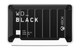 Western Digital WD_BLACK D30 1 To USB Type-C 3.2 Gen 2 (3.1 Gen 2) Noir, Blanc - WDBAMF0010BBW-WESN Western Digital WD_BLACK D30 1 To USB Type-C 3.2 Gen 2 (3.1 Gen 2) Noir, Blanc - WDBAMF0010BBW-WESN