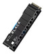 Western Digital Black WD_BLACK SN850 - 2 TB - WDBBKW0020BBK-WRSN